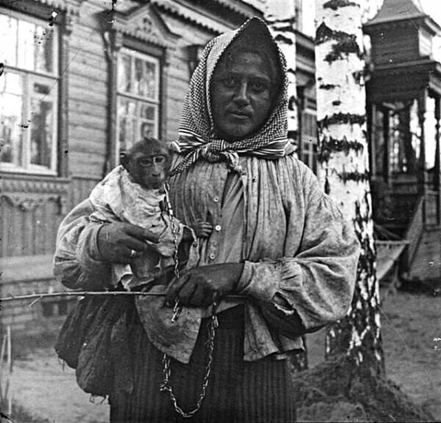 История страны конца 19 века начала 20 века в фотографиях