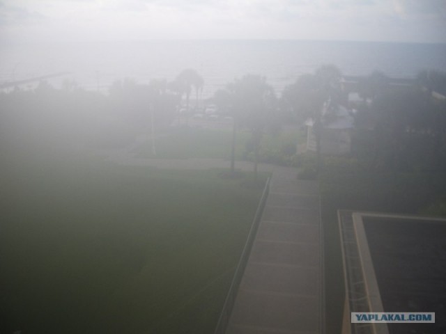 Фотоотчет по штату Техас + музей NASA