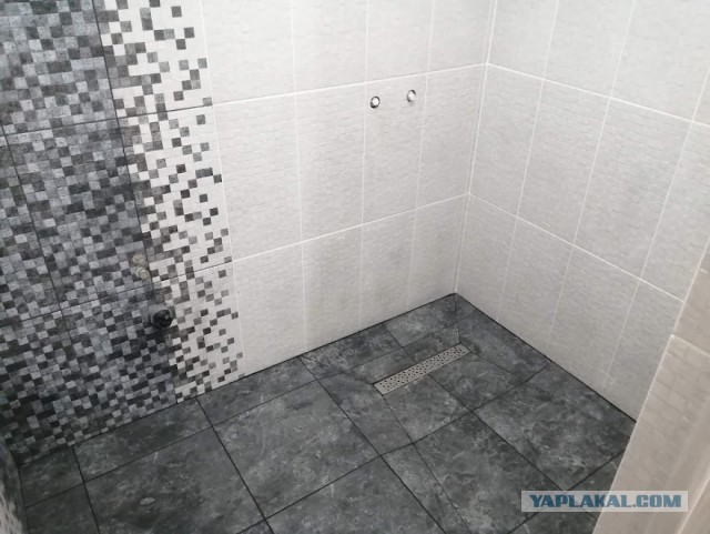 Наболело. Малярное. Мое