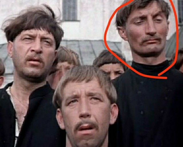 10 совместных ролей в кино Борислава Брондукова и Леонида Куравлева. Не все вспомнят и половину