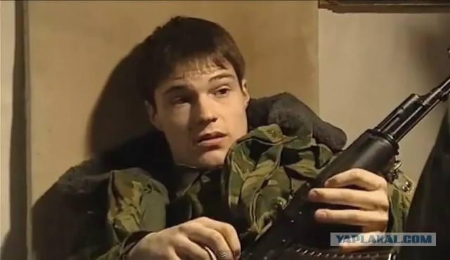 А какой у вас самый противный актер?