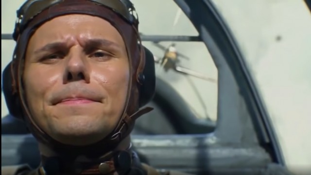 Почему китайцы?