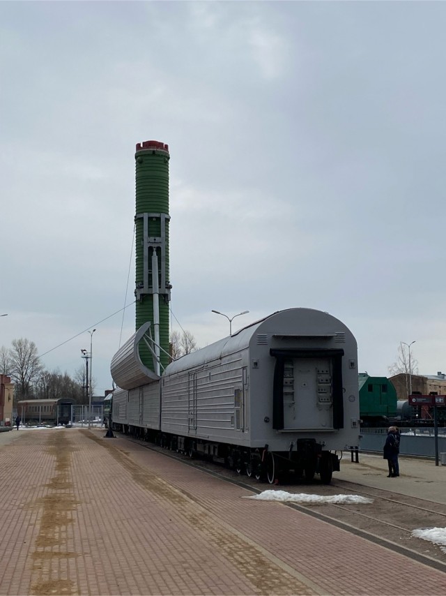 Красивейшие фото поездов с просторов, часть 2