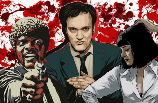 10 песен, которые мы полюбили по фильмам Квентина Тарантино