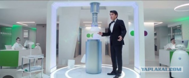 Яркий пример несоблюдения техники безопасности