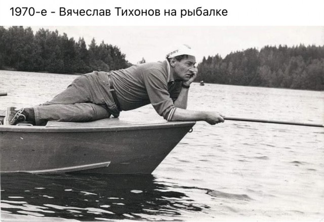 16 снимков из прошлого, которые смогут пробудить в вас страсть к истории