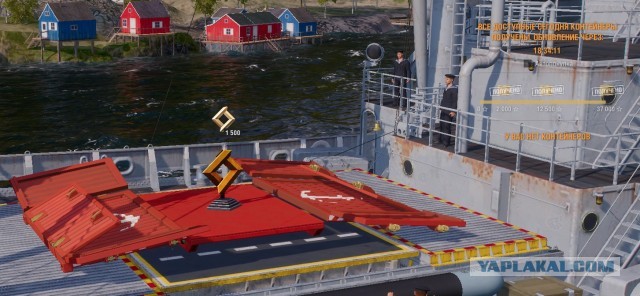 World of Warships - 10
