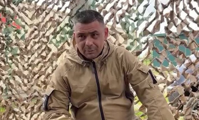 Новым руководителем Группы Вагнера стал Антон Елизаров