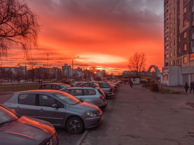 Мои фото без обработки