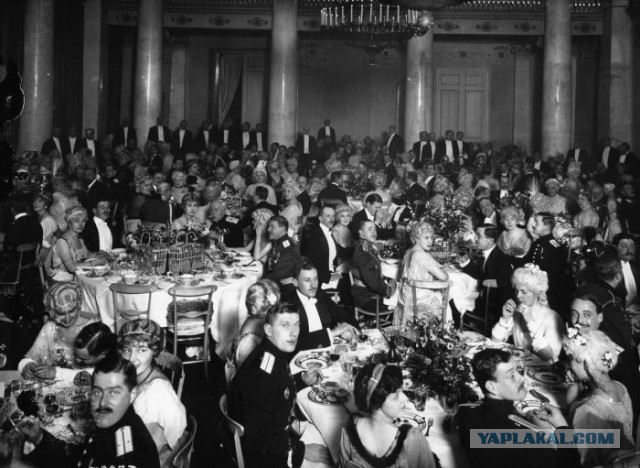 Ретро фотографии. Разное.