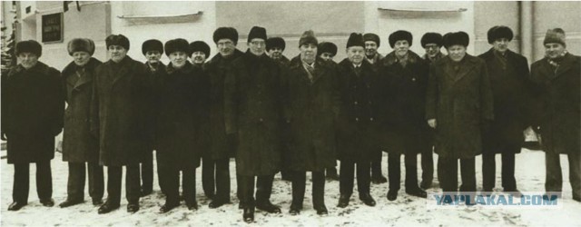 Модники из бескрайних просторов метрополитена