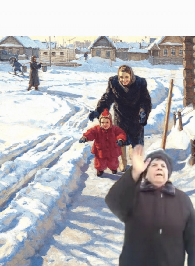Арт-Воскресенье