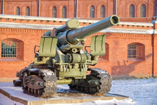 Почему американский «45 калибр» не равен российскому