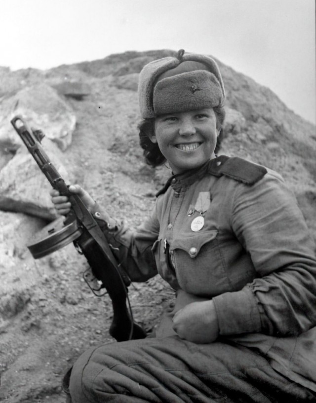 Back in USSR (18.07)