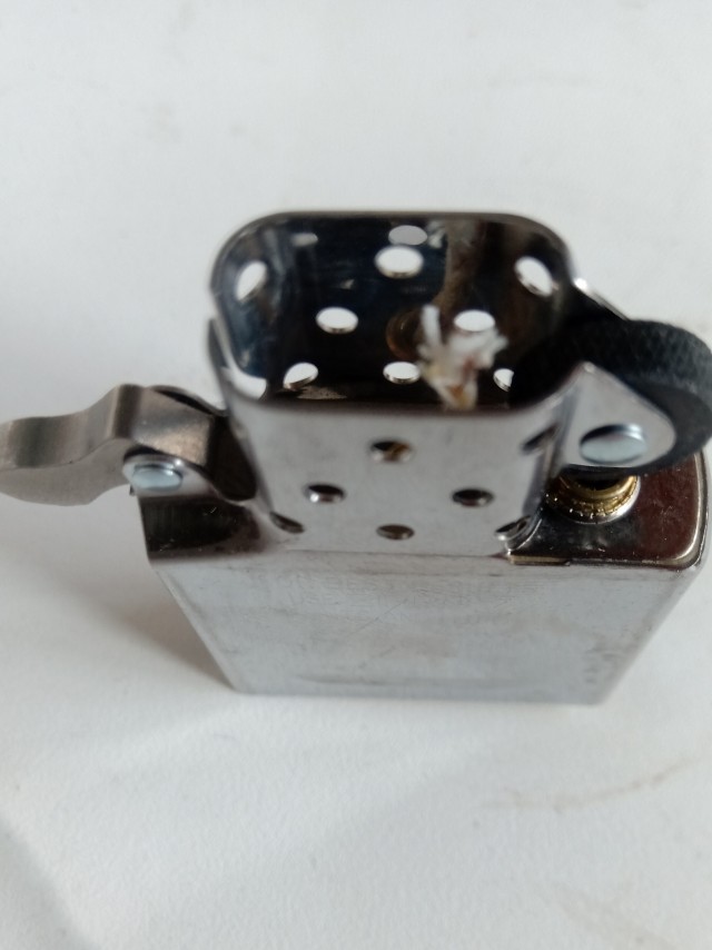 Zippo