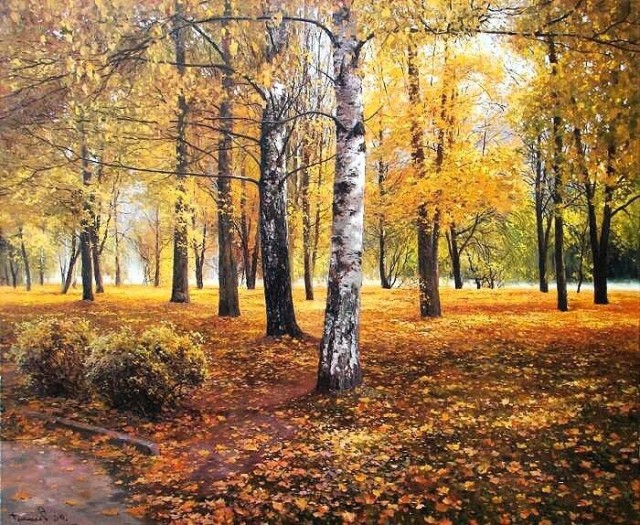 АРТ-Воскресенье