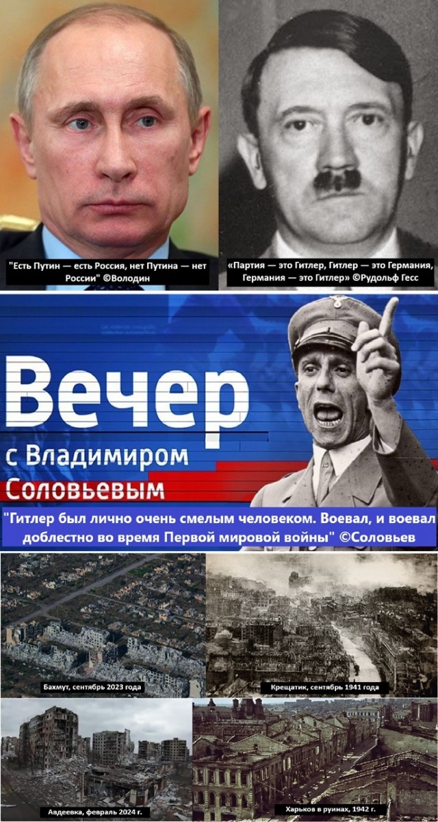 Многие немцы хотят переехать в Россию, оказывается.