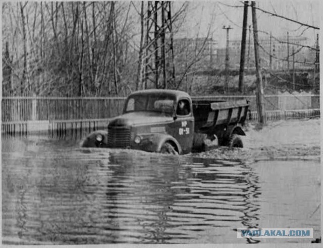 Фотографии из прошлого нашей страны – 84
