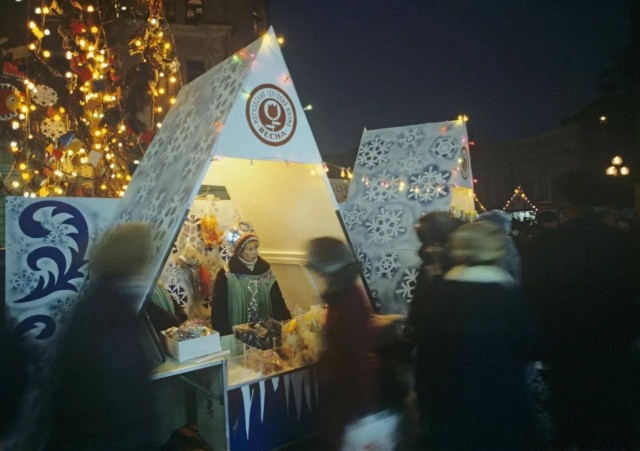 Москва и москвичи. Двадцатый век. 14.01.25