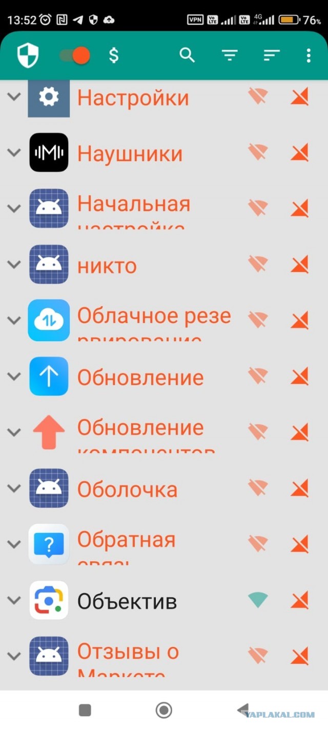 Проверьте на своих смартфонах