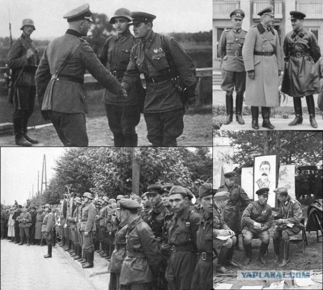 Back in USSR (20.02)