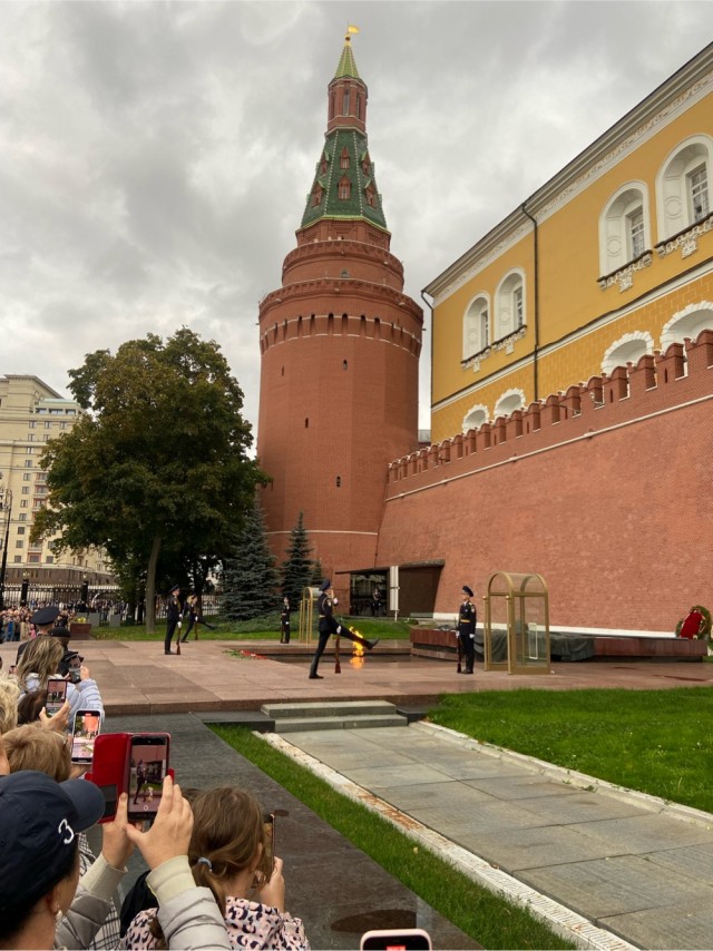 Батько за картоплю говорит