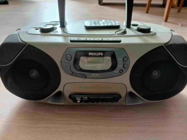 Почему исчез Philips? Бренд, который когда-то был в каждом доме