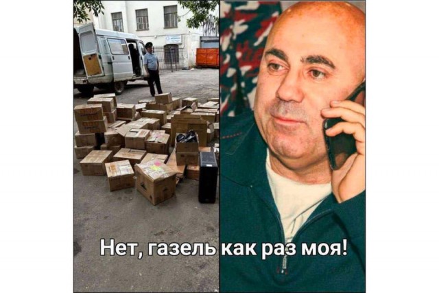 Красивая фамилия Пригожин , два еврея но , какие разные люди ,,,