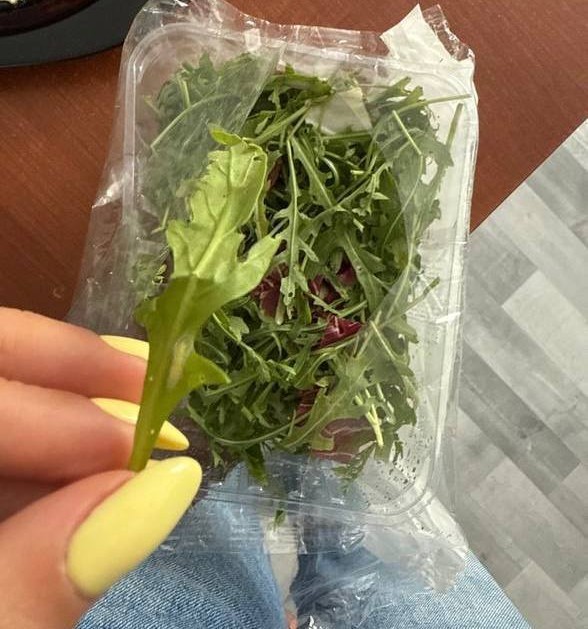 В кошмарную ситуацию попала москвичка из Москвы