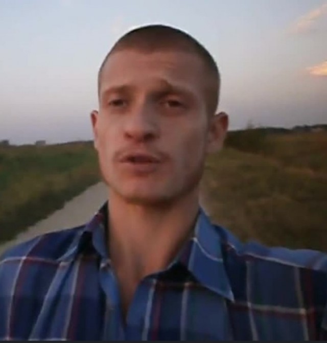 Человек счастлив