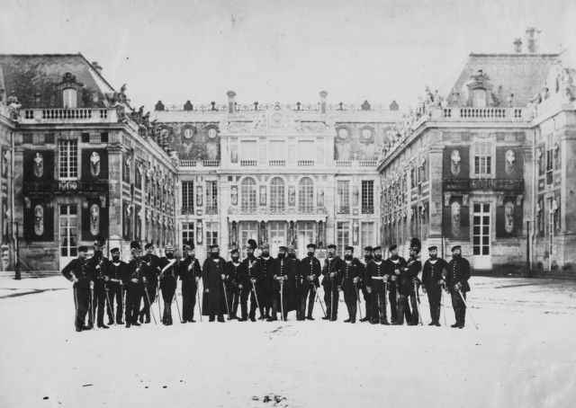 Первое августа 1870. Когда король губит Францию.