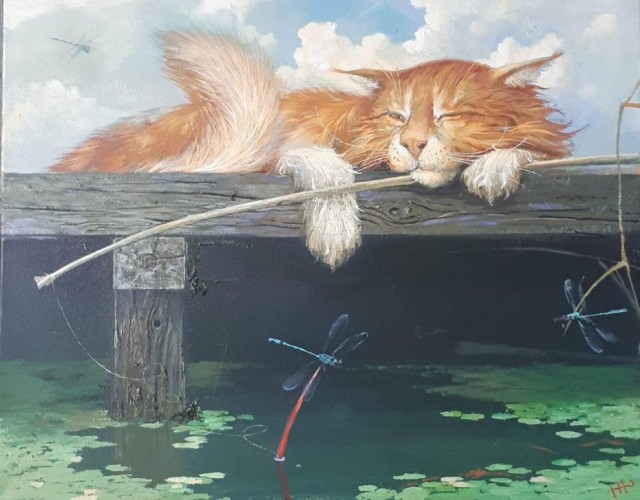 АРТ-Воскресенье