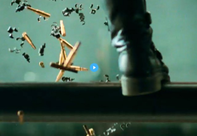 В Болливуде всё прекрасно