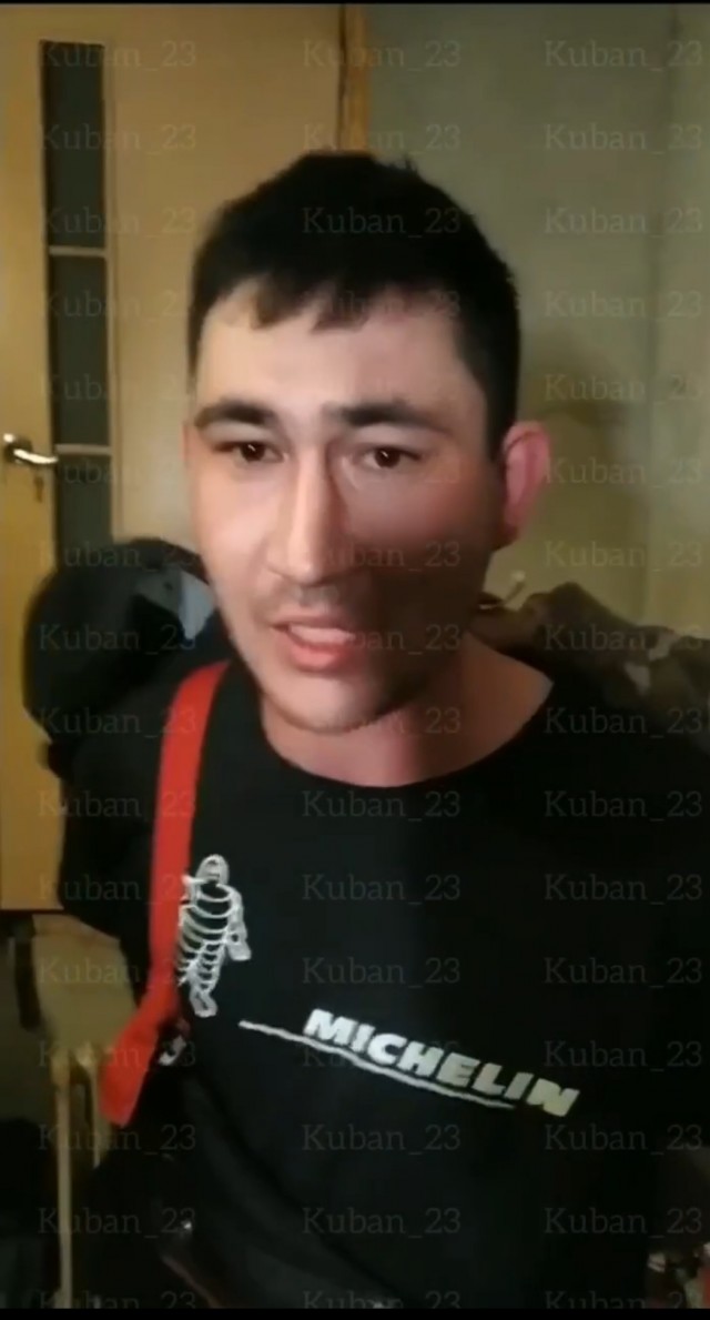 Очередной посягатель на представителя исполнительной власти ушел на СВО