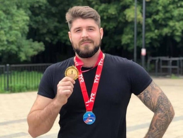 Семья пропавшего на заплыве в Босфоре россиянина объявила награду за его обнаружение