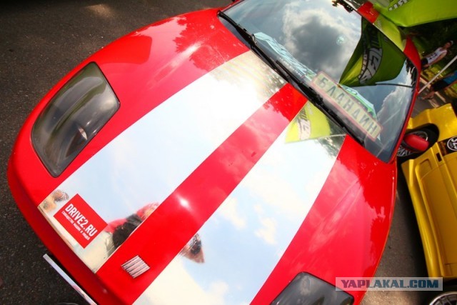 Автоэкзотика 2013г.