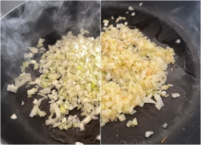 Суфле. Но скорее парфе из куриной печени