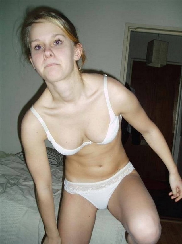 Девушки в нижнем белье 4