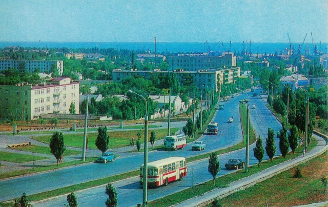 Фотографии из прошлого нашей страны – 125