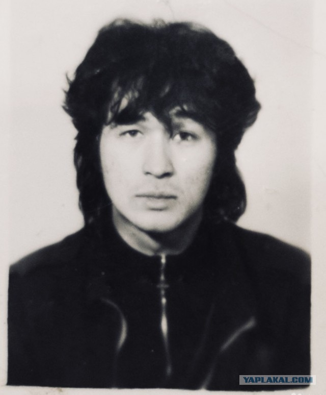 Интересные фотографии 1990 -х 11.01.26