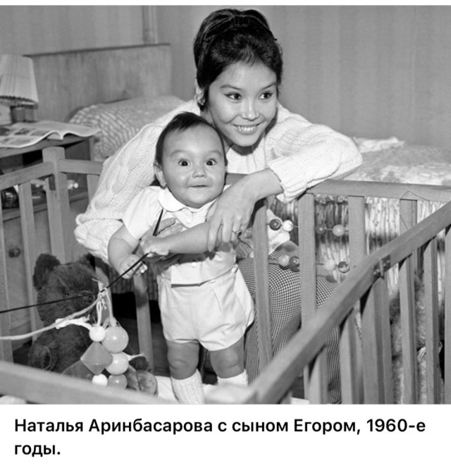 Советские женщины 1960-х годов