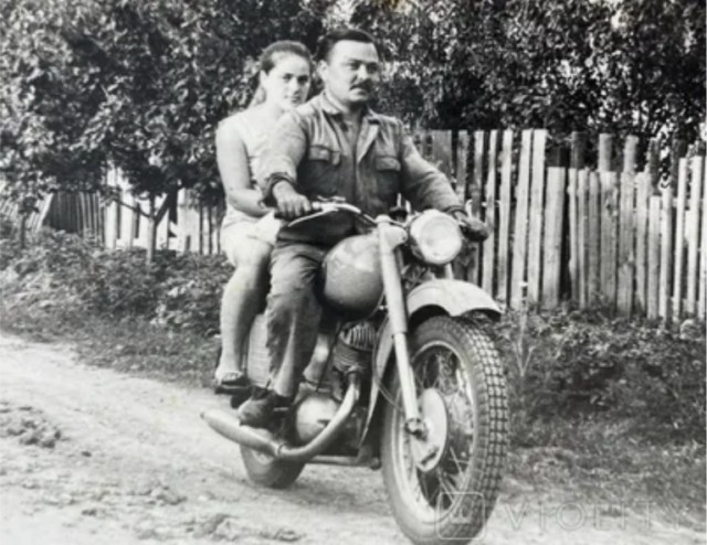 Советские женщины 1970-х годов