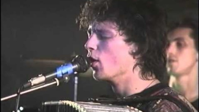 Пять стилей горлового