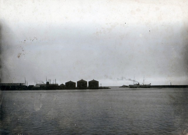 Туапсе времен Российской империи