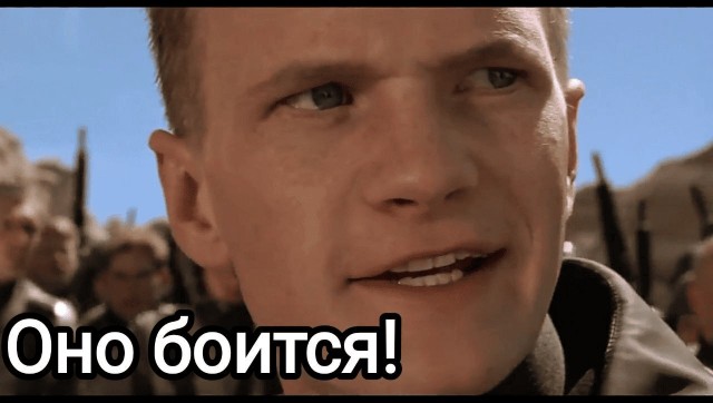 Москва. Утро. Кортеж президента Российской Федерации