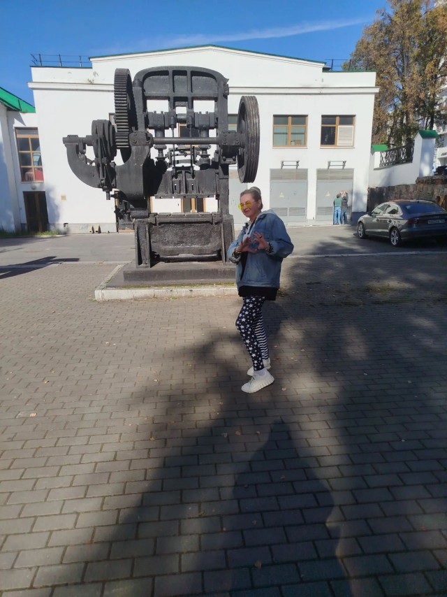 За секунду до