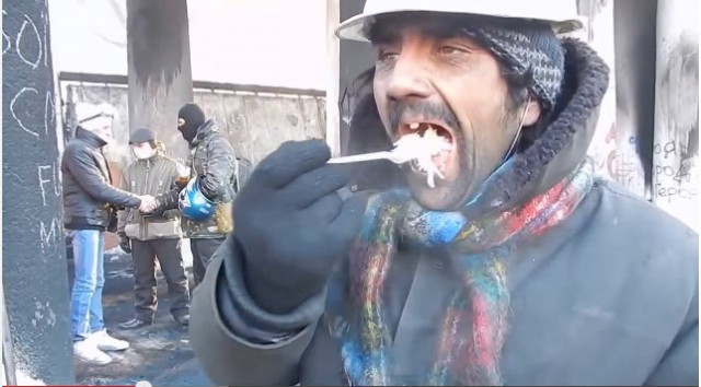 Россия и Крым - запущен "осетинский сценарий"?