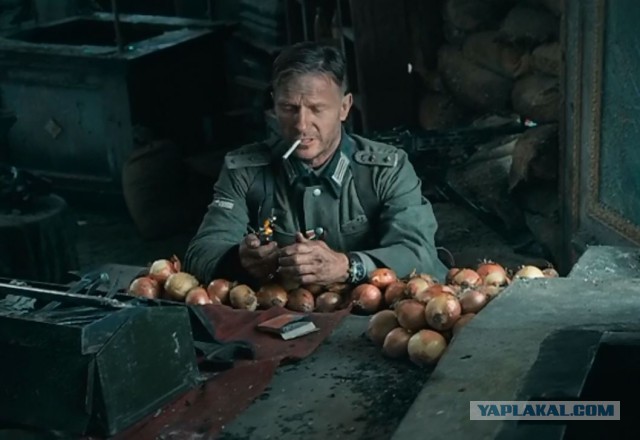 Зажигалочки