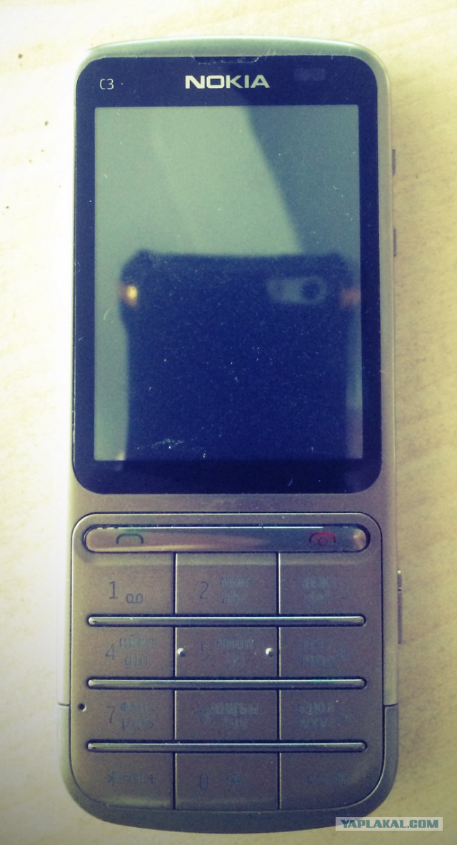 Помянем Nokia
