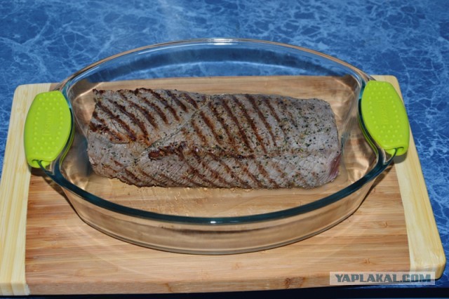 Бухая корова